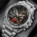 We Love You, Mom & Dad - Custom Family Watches